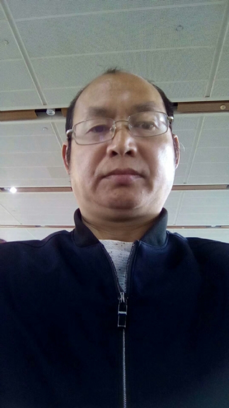 金乾鼠的第一张照片--聊城相亲服务中心