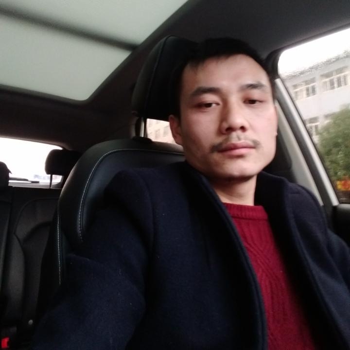 疼人的的第一张照片--聊城相亲服务中心