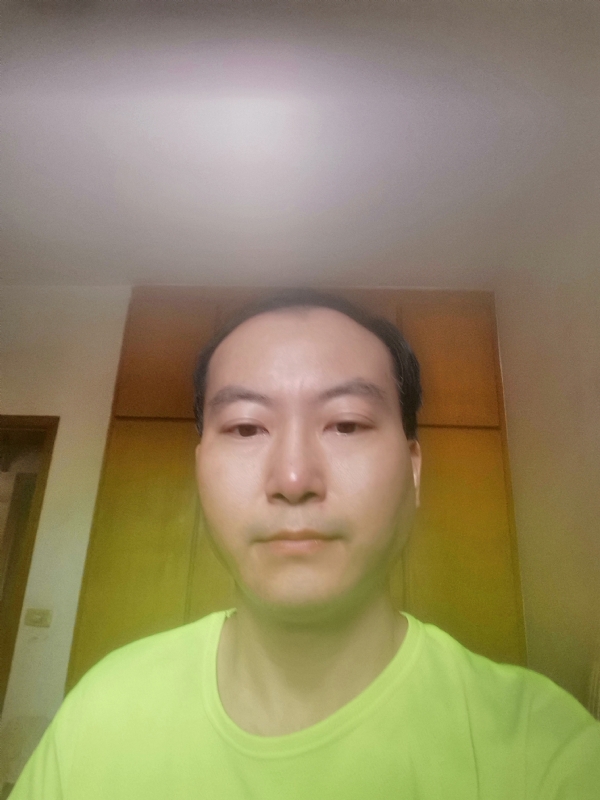 幸运的第一张照片--聊城相亲服务中心