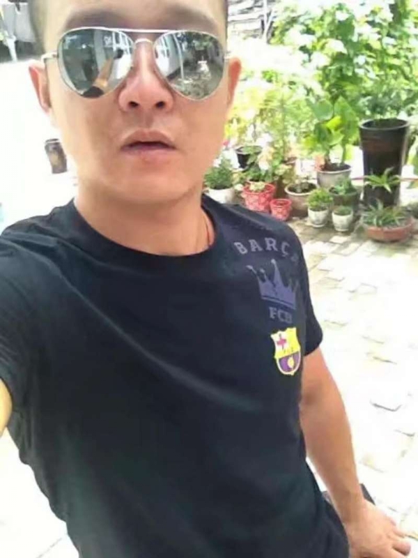 勇的第一张照片--聊城相亲服务中心