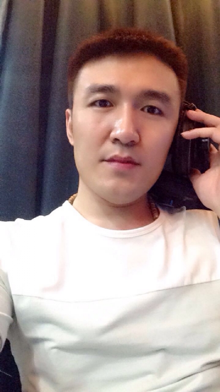 雷的第一张照片--聊城相亲服务中心