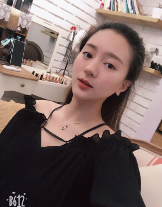 小仙女的第一张照片--聊城相亲服务中心