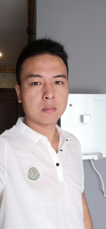 与卿共舞的第二张照片--聊城相亲服务中心