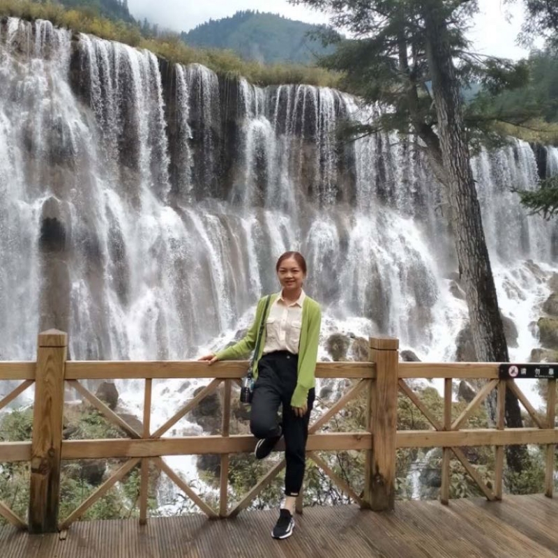 阿白的第一张照片--聊城相亲服务中心