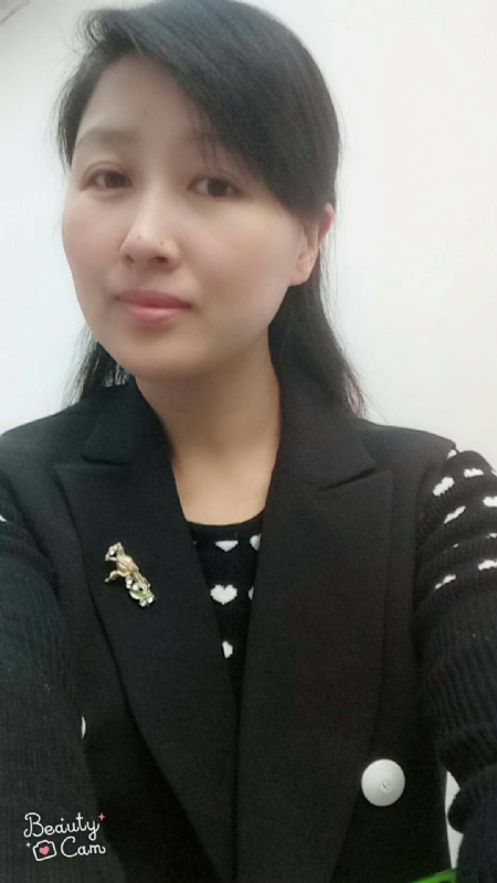 下雨的第一张照片--聊城相亲服务中心