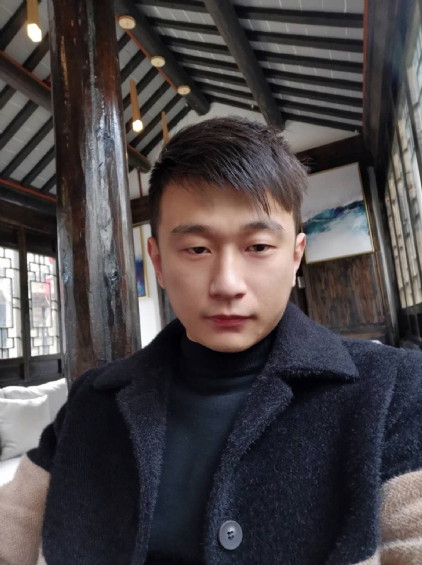 zhihao的第一张照片--聊城相亲服务中心