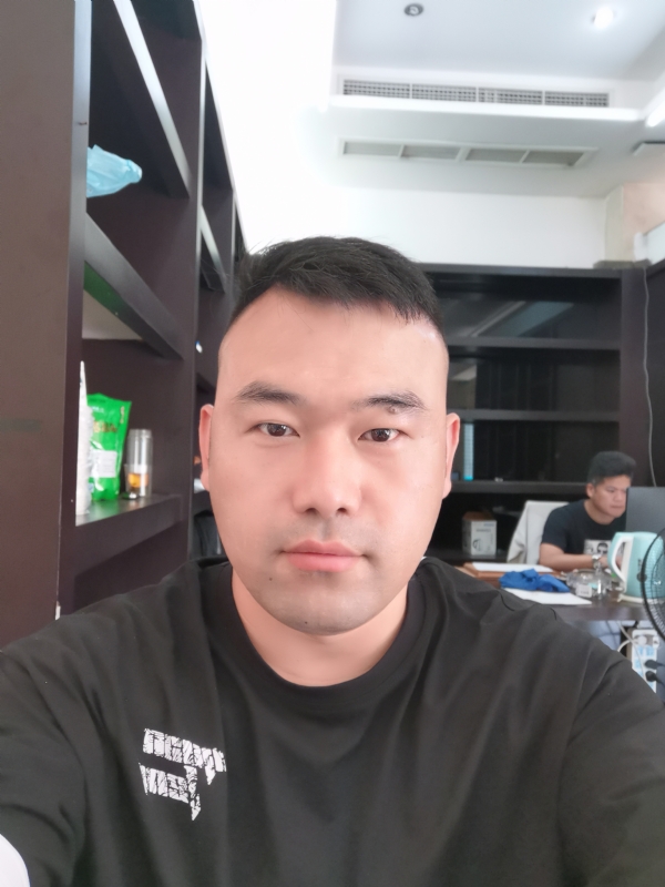香菇稻草人的第三张照片--聊城相亲服务中心