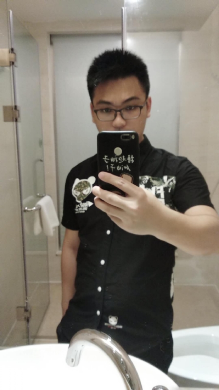 墨客的第一张照片--聊城相亲服务中心