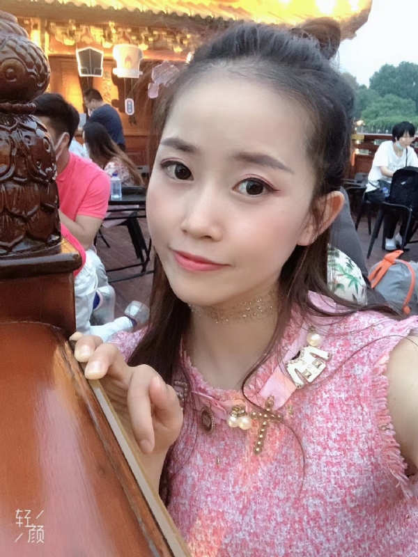 宁乙的第三张照片--聊城相亲服务中心