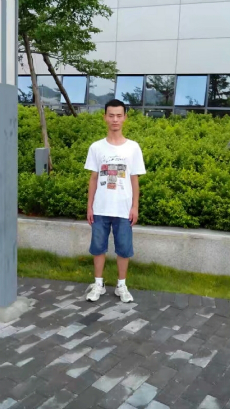 龙行天下的第一张照片--聊城相亲服务中心