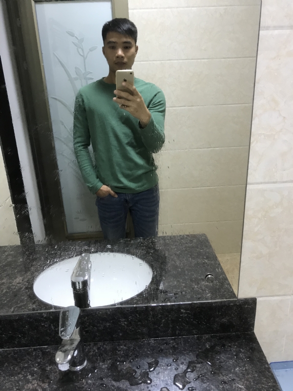 东仔的第一张照片--聊城相亲服务中心