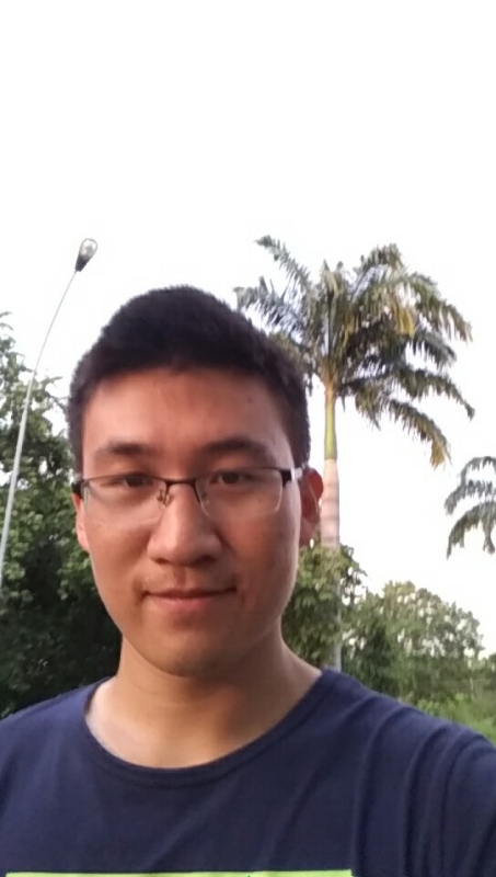 马丁的第二张照片--聊城相亲服务中心
