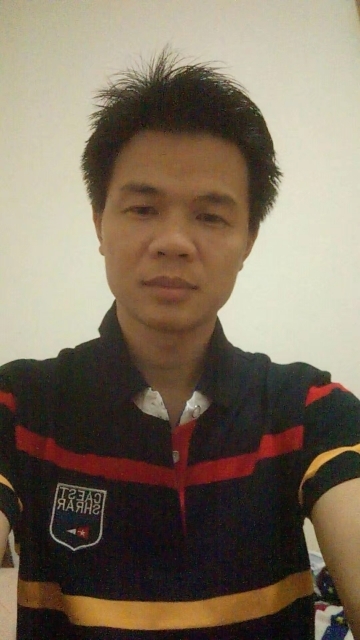 缘来如此的第一张照片--聊城相亲服务中心