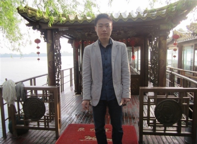 竹子??????的第一张照片--聊城相亲服务中心