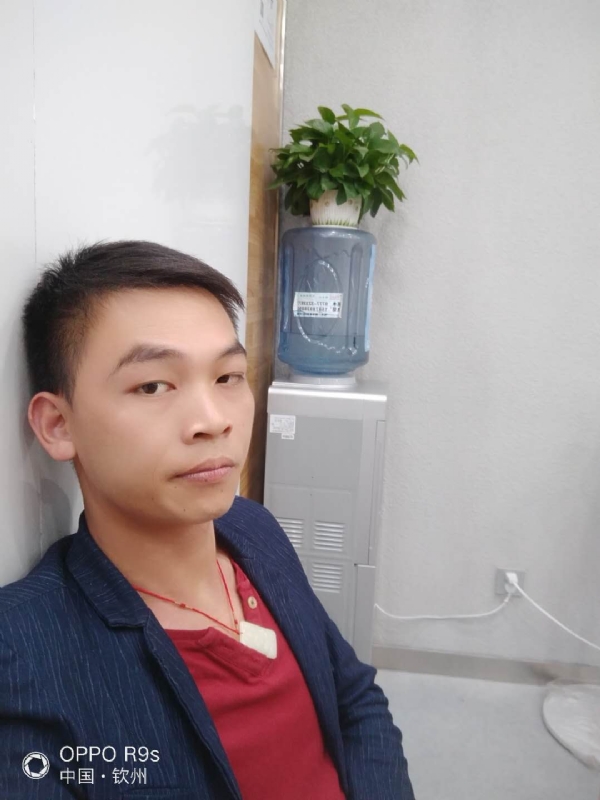 只想好好的爱一个人的第一张照片--聊城相亲服务中心