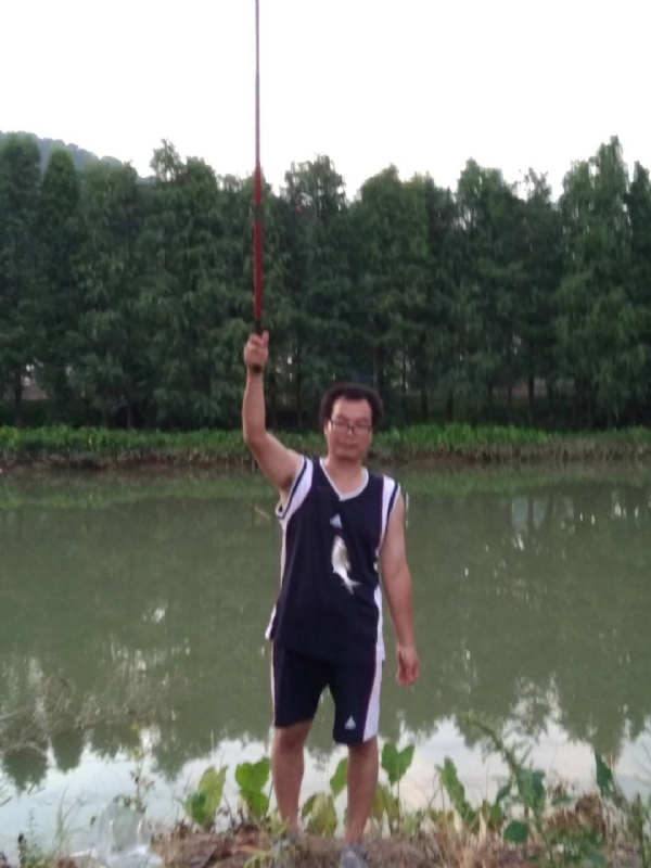 平凡人生的第三张照片--聊城相亲服务中心