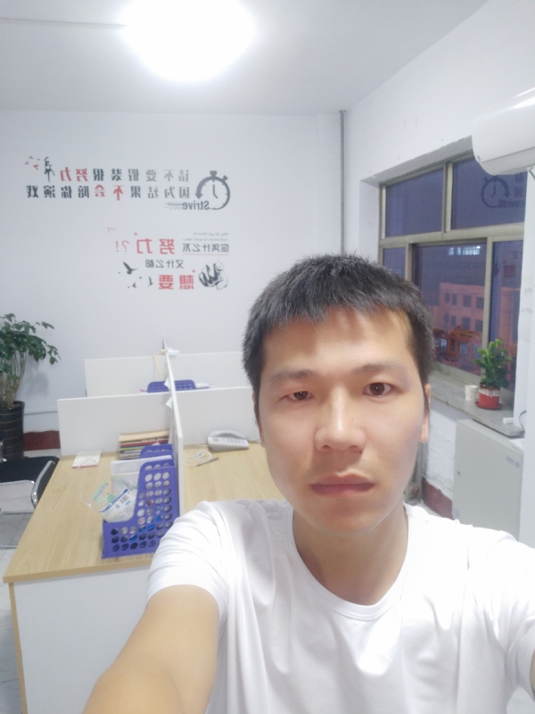 挚爱的第二张照片--聊城相亲服务中心