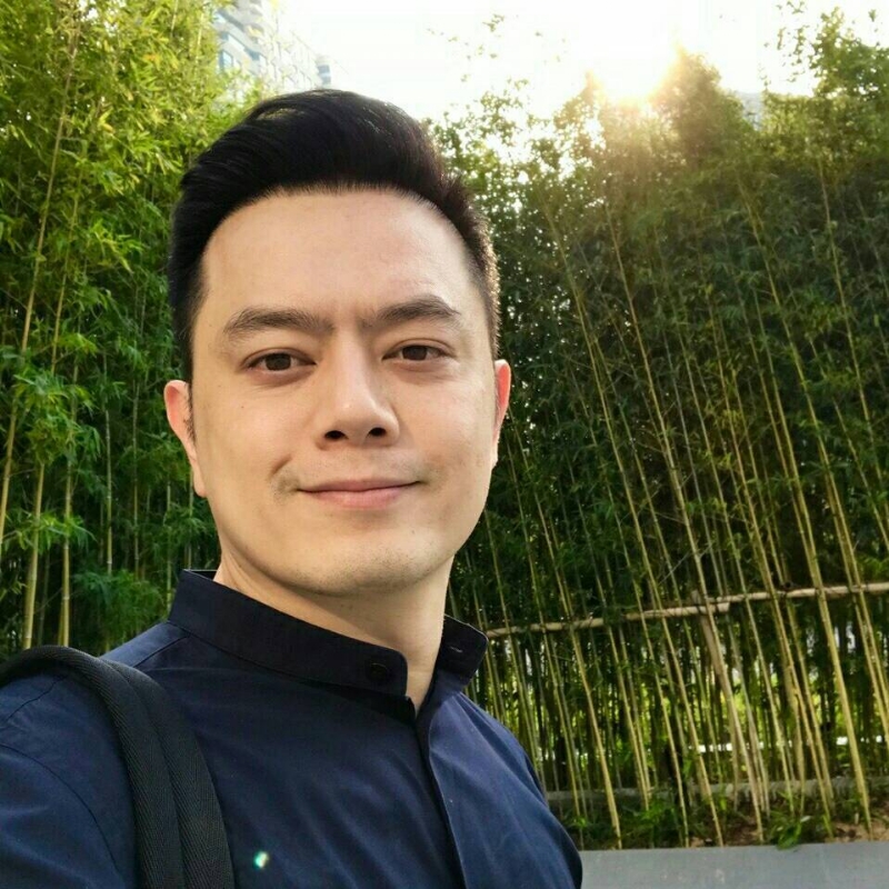 十月的第一张照片--聊城相亲服务中心