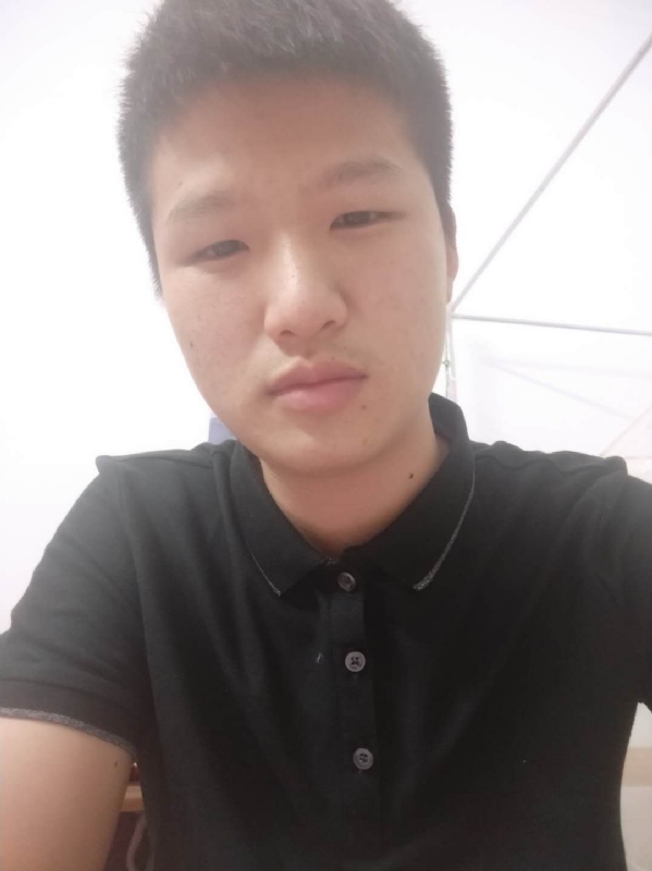 邓先生的第一张照片--聊城相亲服务中心
