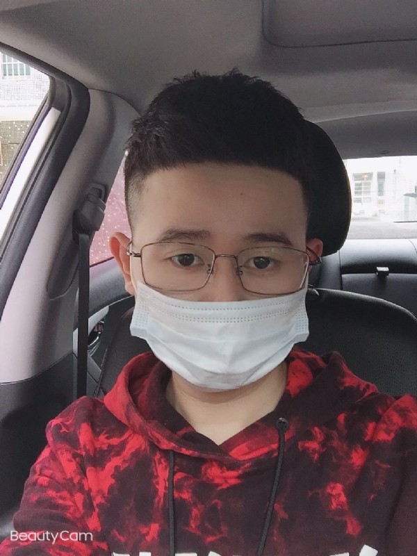 WQJ的第二张照片--聊城相亲服务中心