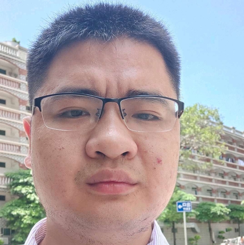 凯文的第一张照片--聊城相亲服务中心