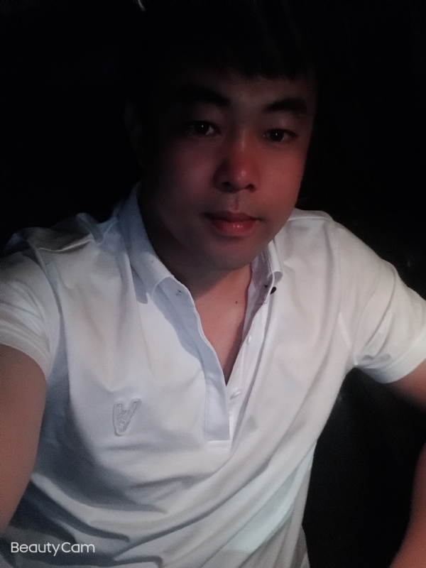 张苹果的第一张照片--聊城相亲服务中心
