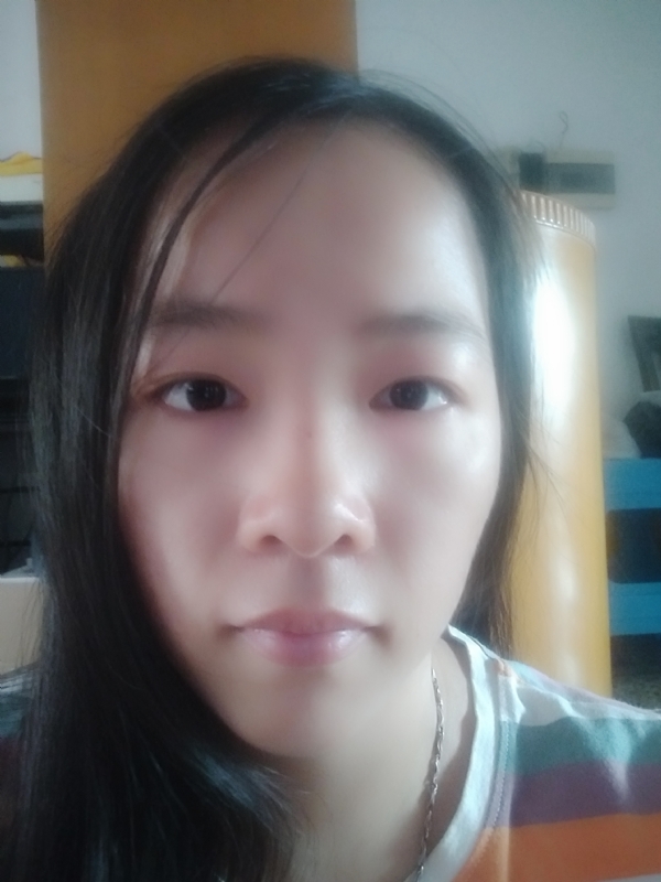 w洁的第一张照片--聊城相亲服务中心
