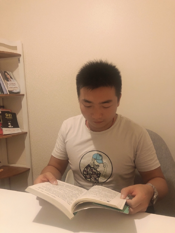 一路向前的第一张照片--聊城相亲服务中心