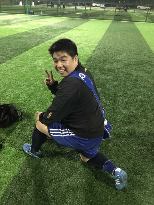 ayico的第一张照片--聊城相亲服务中心
