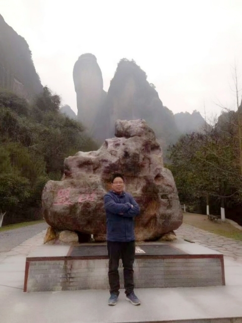 珍惜的第二张照片--聊城相亲服务中心