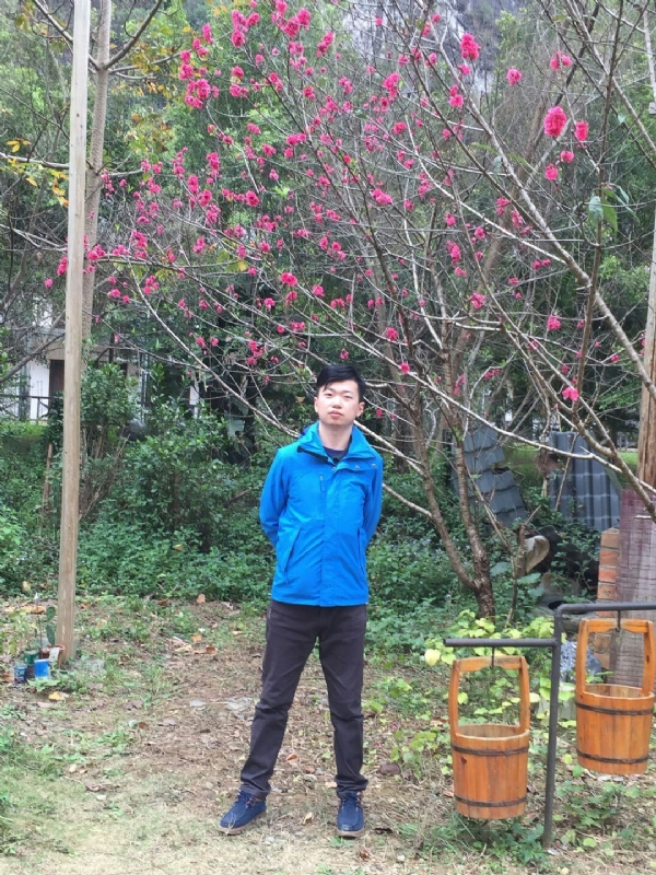 金生水起的第一张照片--聊城相亲服务中心