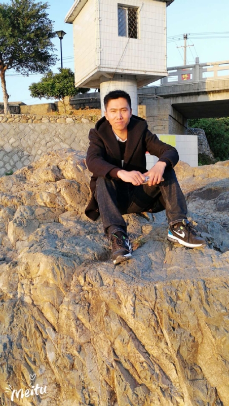 王俊辉的第一张照片--聊城相亲服务中心