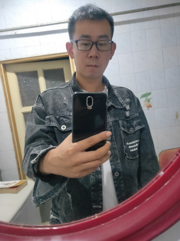 纸上谈兵的第一张照片--聊城相亲服务中心