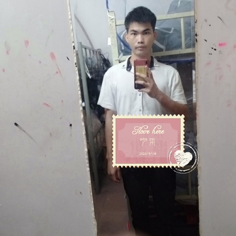 小林的第一张照片--聊城相亲服务中心