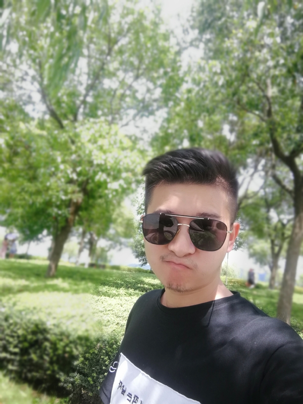 二叔的第一张照片--聊城相亲服务中心