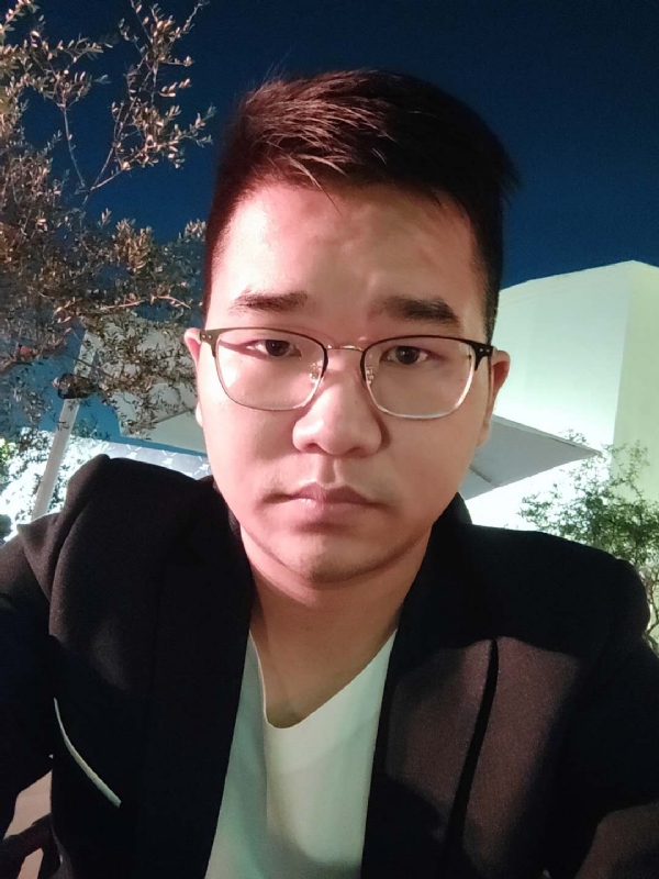 在路上的第一张照片--聊城相亲服务中心