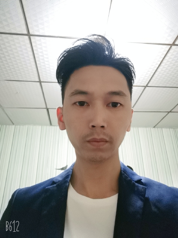 真心换真心的第一张照片--聊城相亲服务中心