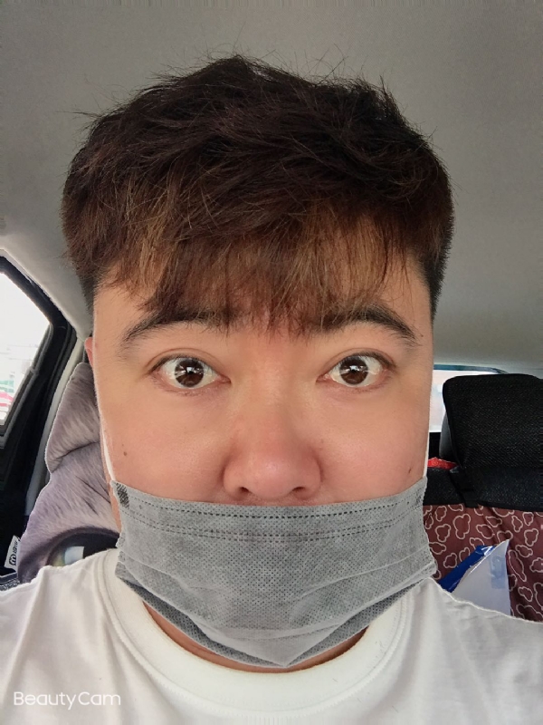 情有独钟的第一张照片--聊城相亲服务中心
