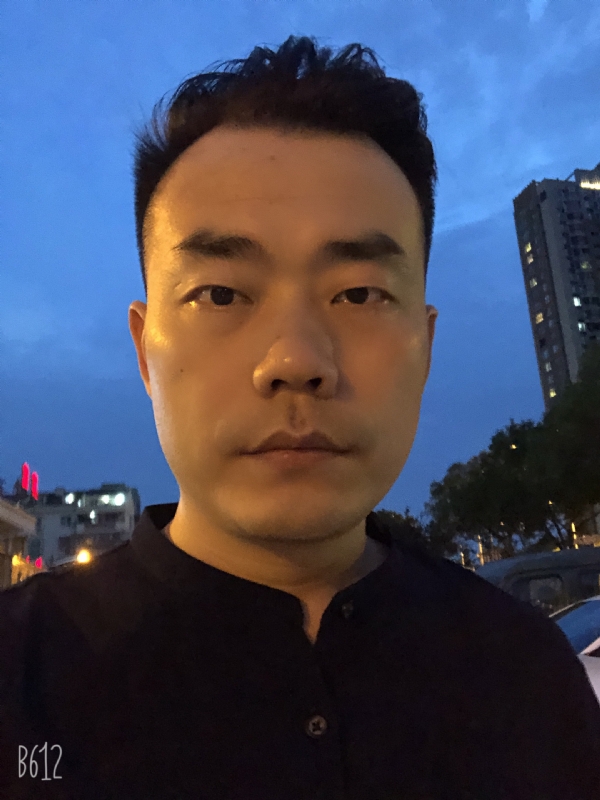楚河畔的第二张照片--聊城相亲服务中心