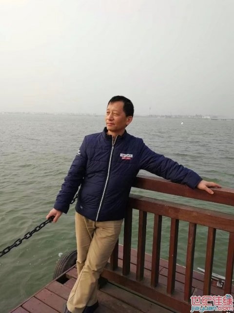 相爱一生的第二张照片--聊城相亲服务中心