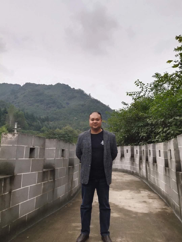 玉竹的第二张照片--聊城相亲服务中心