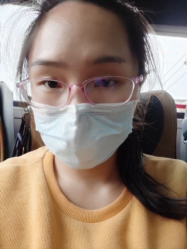 丫丫的第一张照片--聊城相亲服务中心