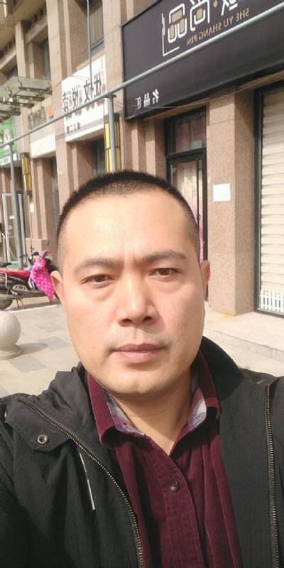 Happpy的第一张照片--聊城相亲服务中心
