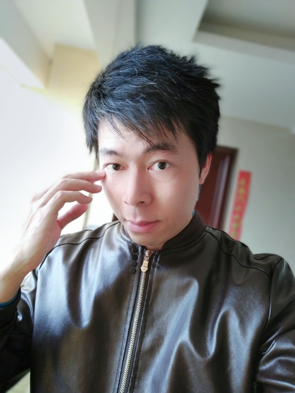 曾经的爱的第三张照片--聊城相亲服务中心