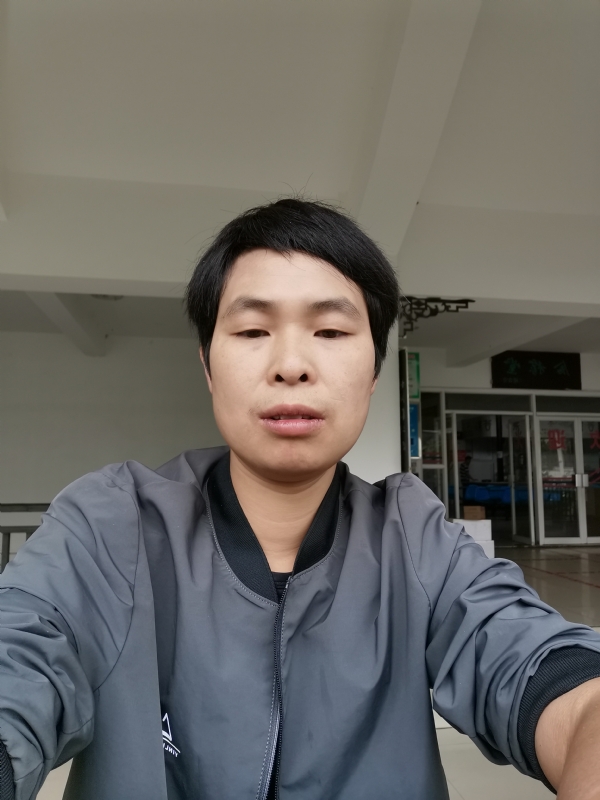 刘志强的第一张照片--聊城相亲服务中心