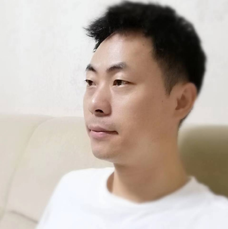 依洺的第一张照片--聊城相亲服务中心