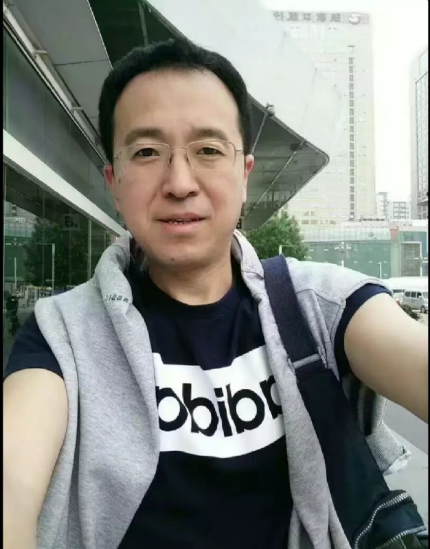 阳仔的第一张照片--聊城相亲服务中心