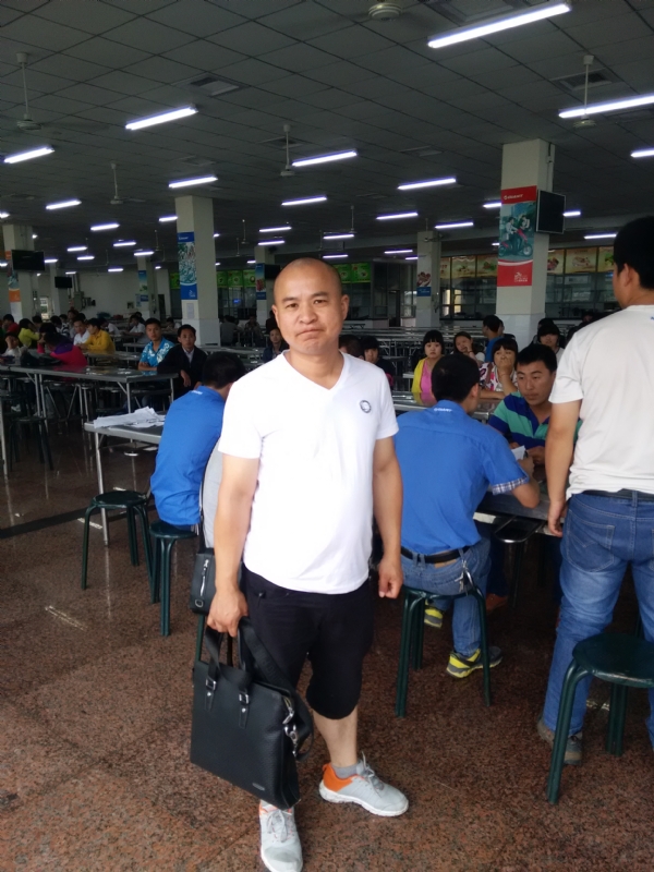 人在旅途的第五张照片--聊城相亲服务中心