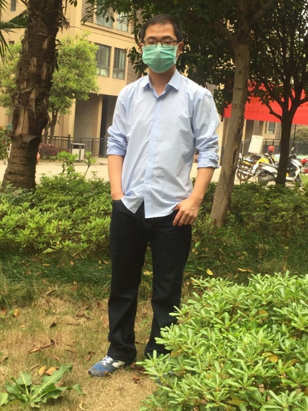 海绵宝宝的第二张照片--聊城相亲服务中心