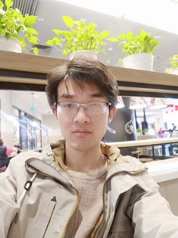 南有乔木的第二张照片--聊城相亲服务中心
